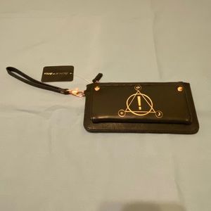 Panic! At The Disco wallet.
